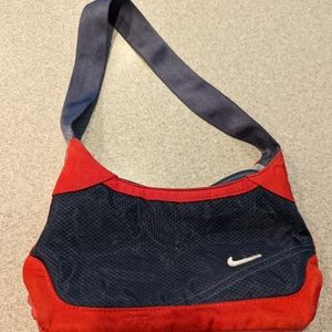 Nike purse